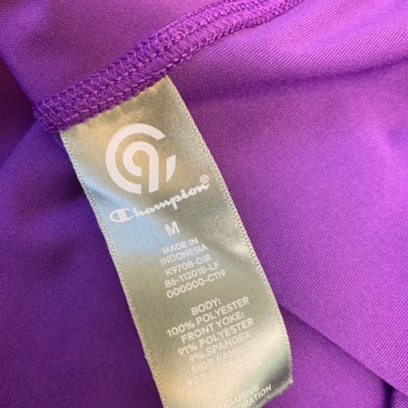 Champion Athletic Running Tank Top - Picture 8 of 8